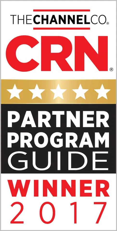 Kodak Alaris Information Management bags 5 Star rating in CRN’s 2017 Partner Program Guide