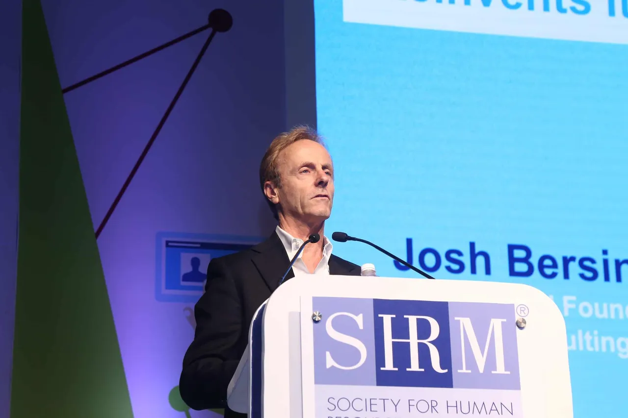 SHRM India’s ‘3rd HR Tech Conference 2017’ concludes successfully