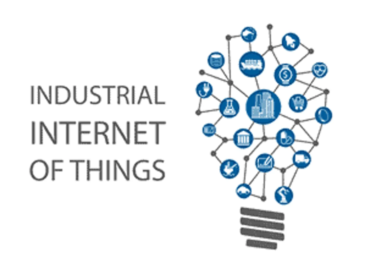 IIoT Transforming into Reality for Industrial Sector