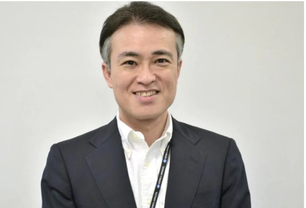 Konica Minolta India appoints Daisuke Mori as the new Managing Director