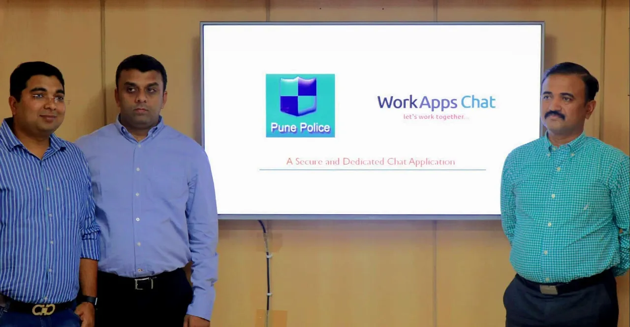 WorkApps