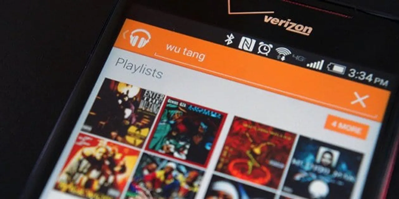 google music