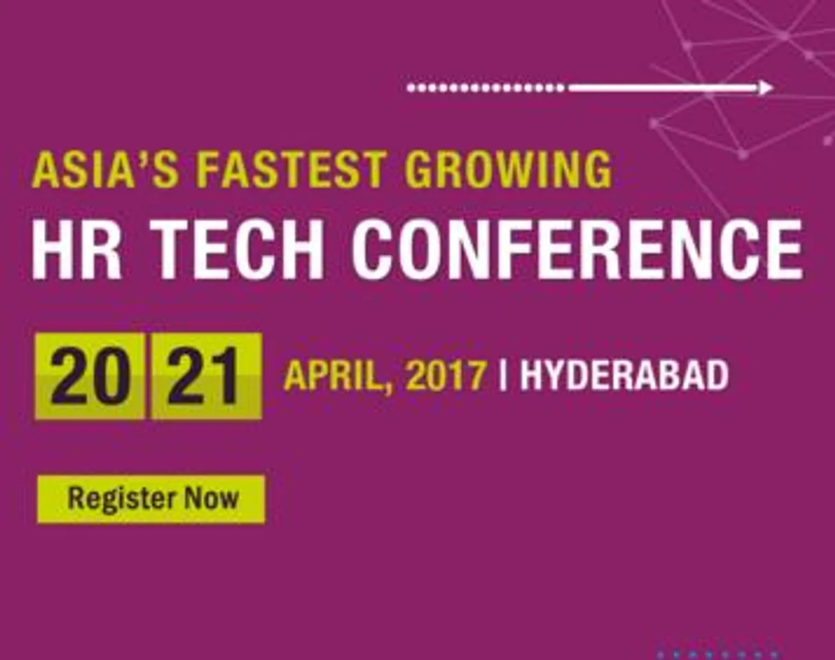 SHRM India to host HR Tech Conference in April 2017