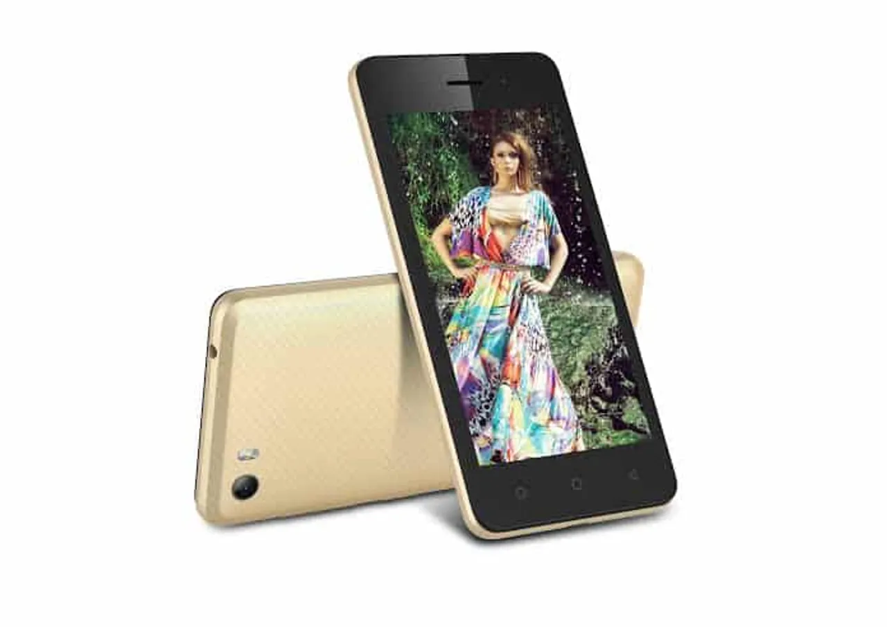 itel gphone