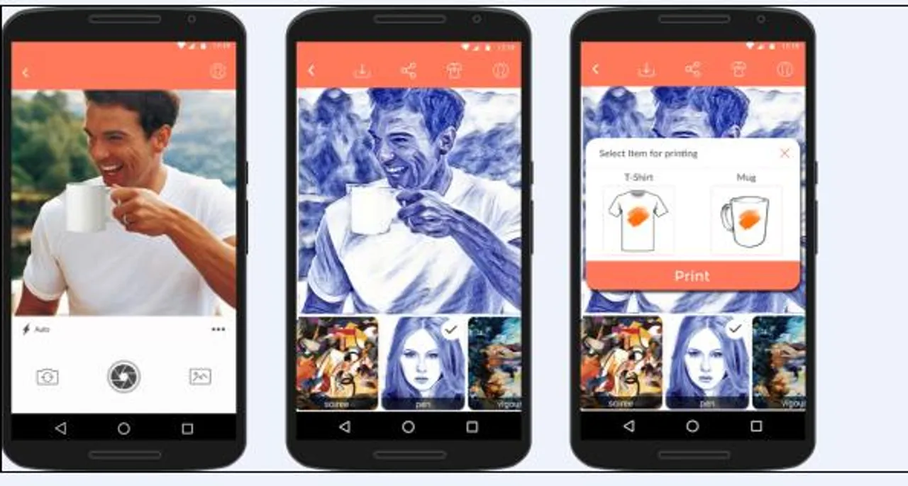 Staqu launches Vistoso app on Google Play