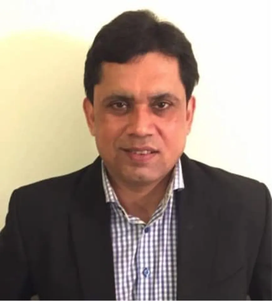 Hitachi India appoints Bharat Kaushal as Managing Director