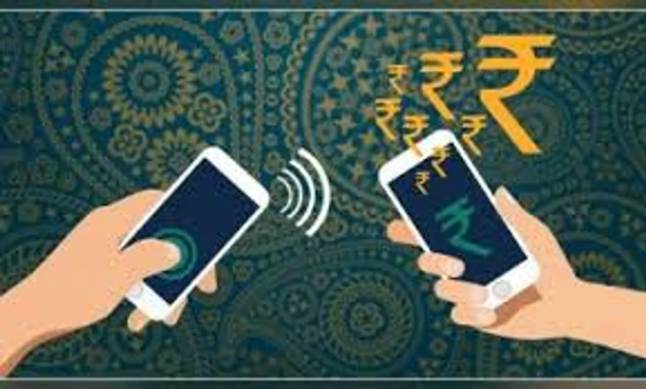 Digital transaction