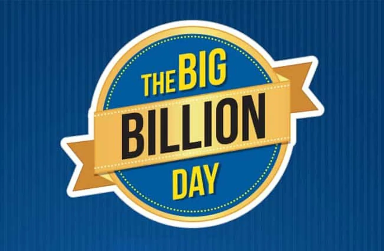 Flipkart Big Billion Days