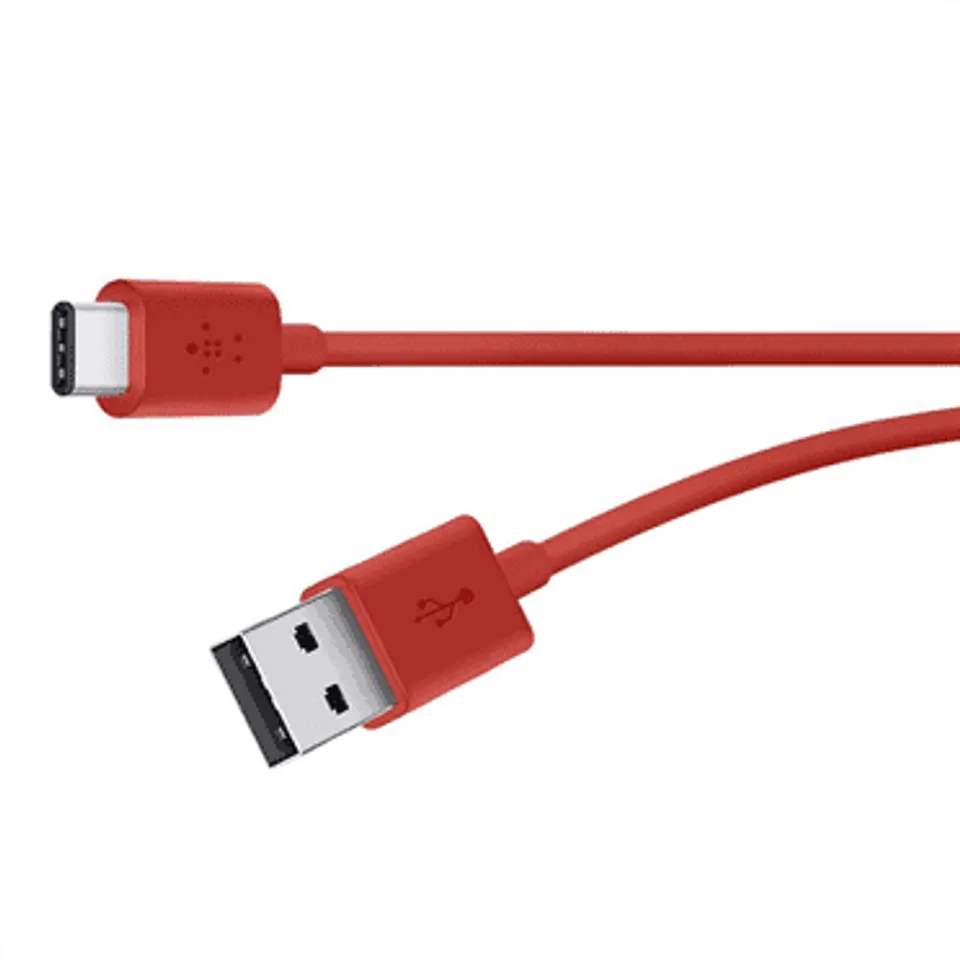 Belkin Launches MIXIT 2.0 USB-A to USB-C Charge Cable