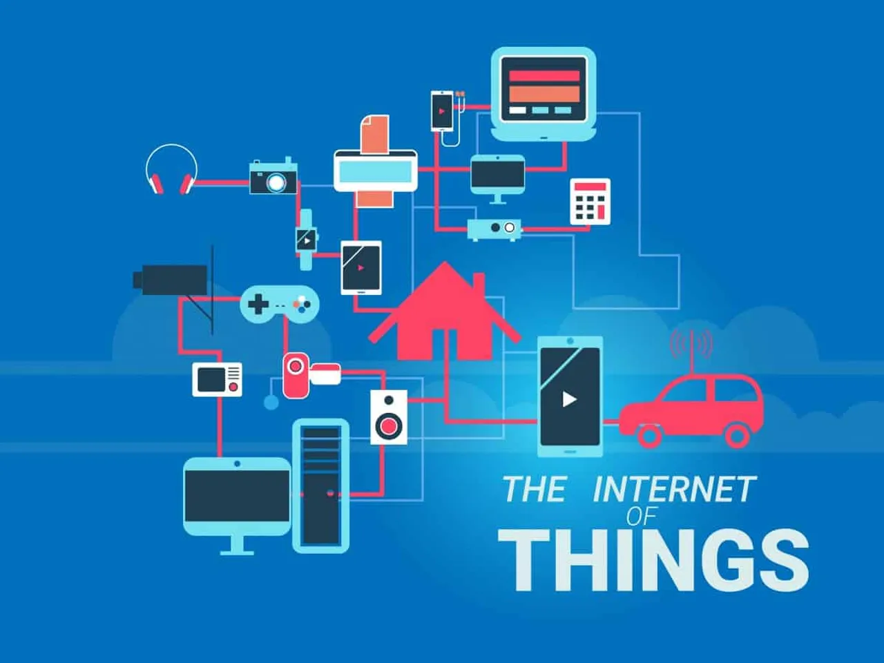 IoT comes to commercial security
