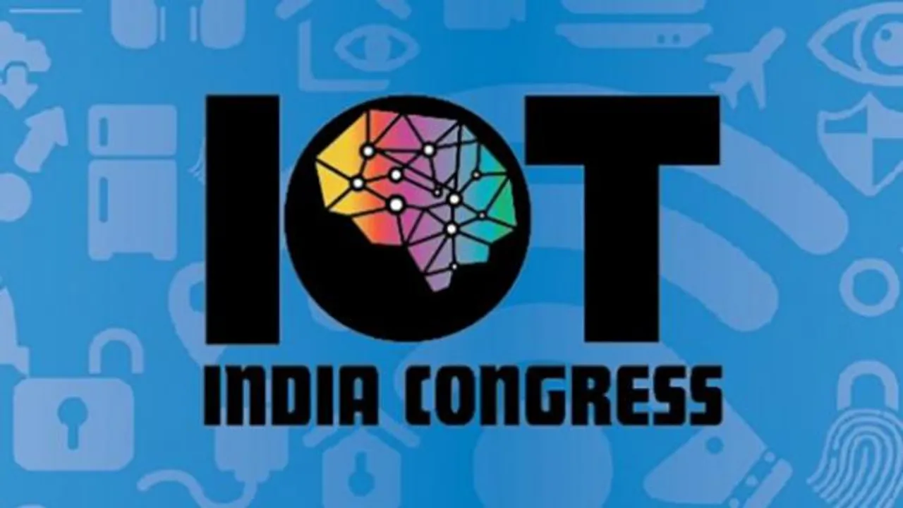 IoT India Congress