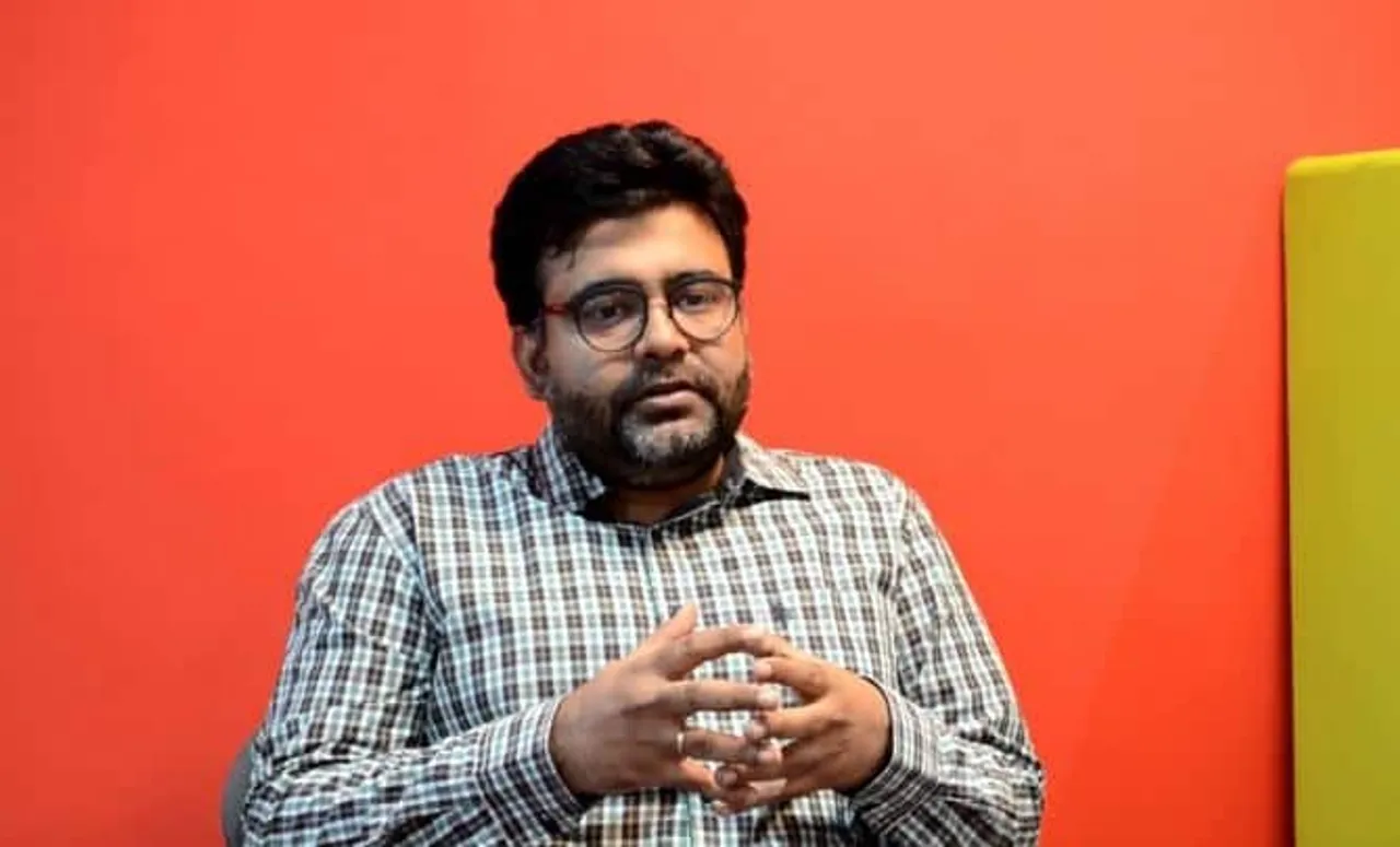 Wynk sets a benchmark in the music streaming domain: Sudipta Banerjee, CTO