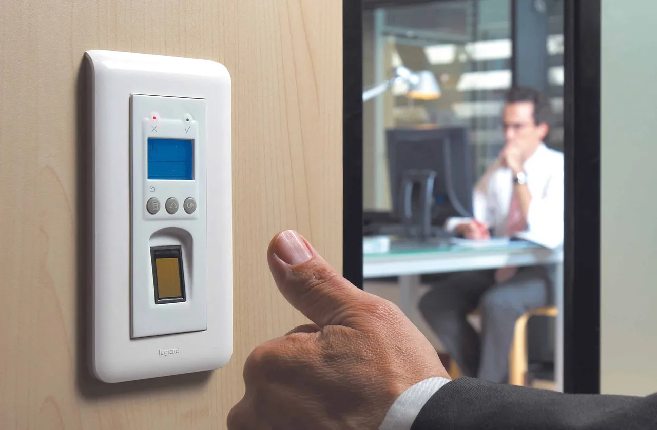Is it time to upgrade your access control system?