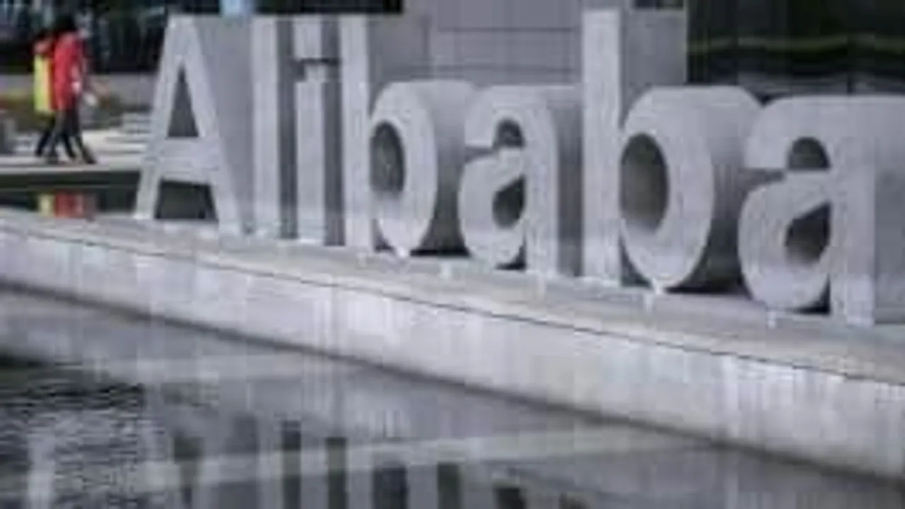 Alibaba Mobile Business Group Elevates Young Li to Head of International Business Department
