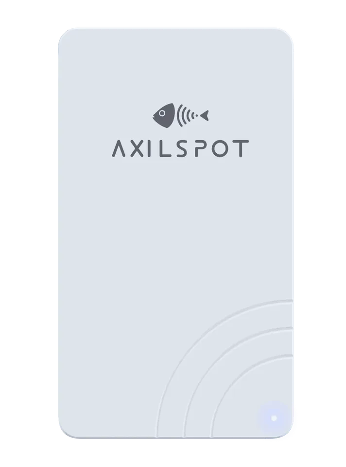 AXILSPOT Rolls Out ASW120 Indoor Wireless Access Point