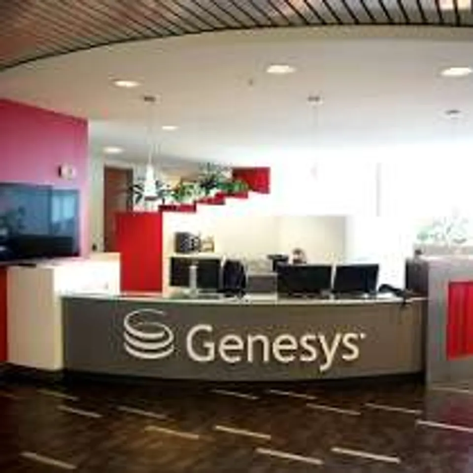 Genesys Awarded Customer Contact Platform Vendor of the Year by Frost and Sullivan