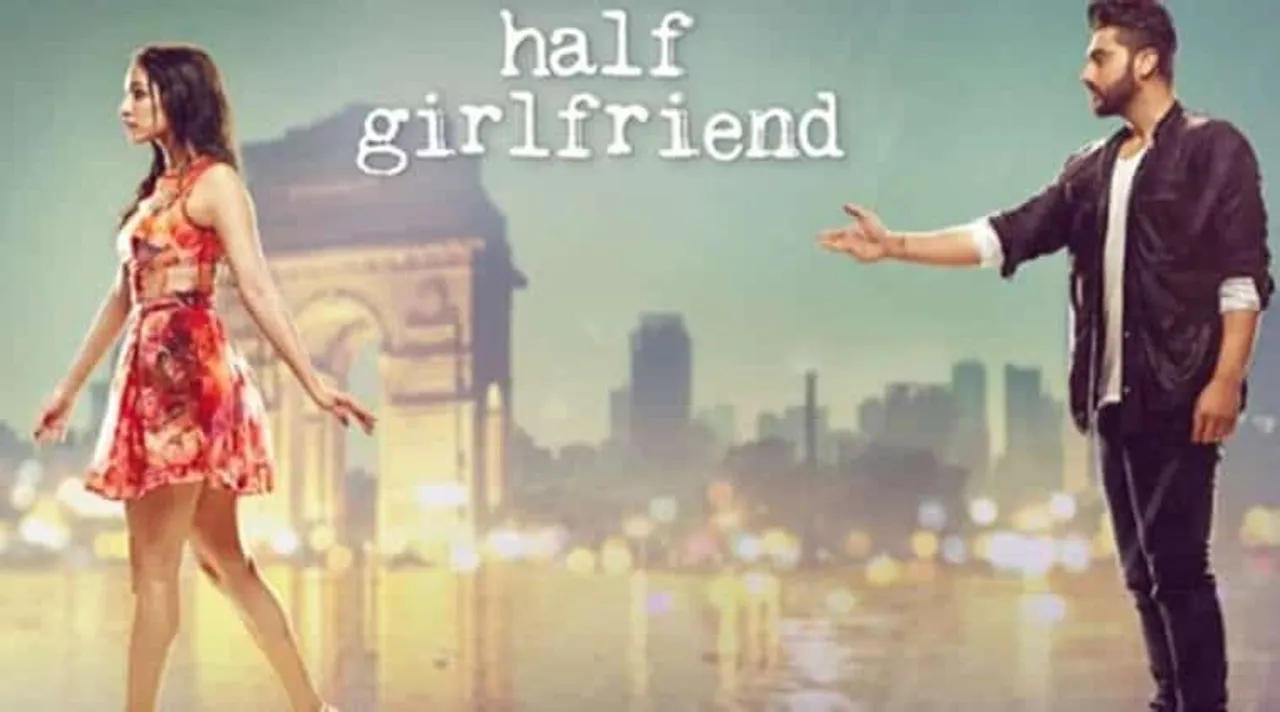 UC News Joins Hands with Balaji Motion Pictures to Promote ‘Half Girlfriend’
