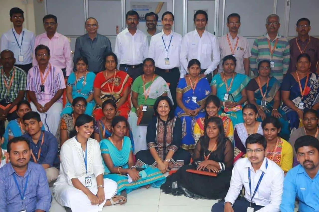 HCL unveils TechBee - an early career training program