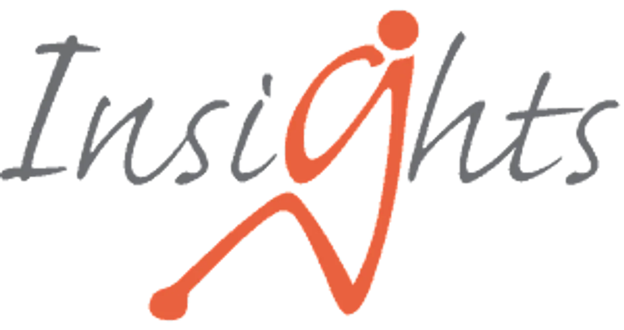 insights logo x