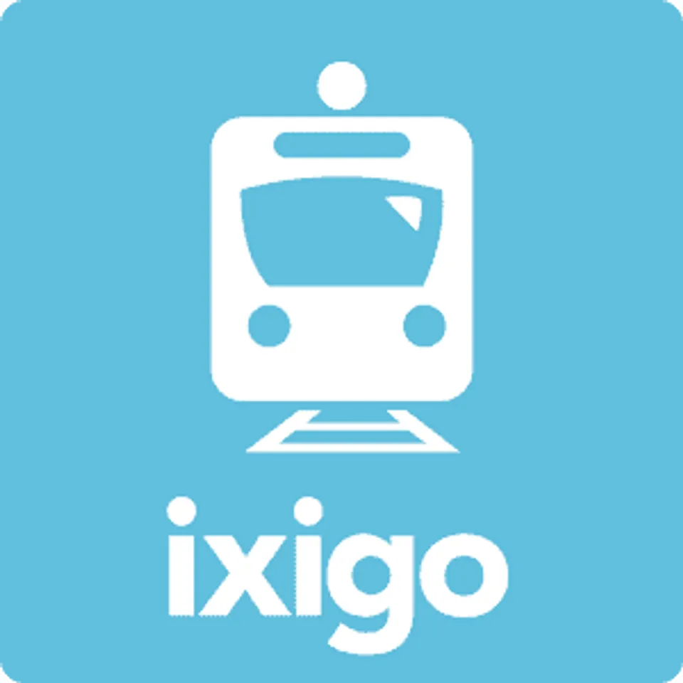 ixigo launches its trains app for Apple iOS Users