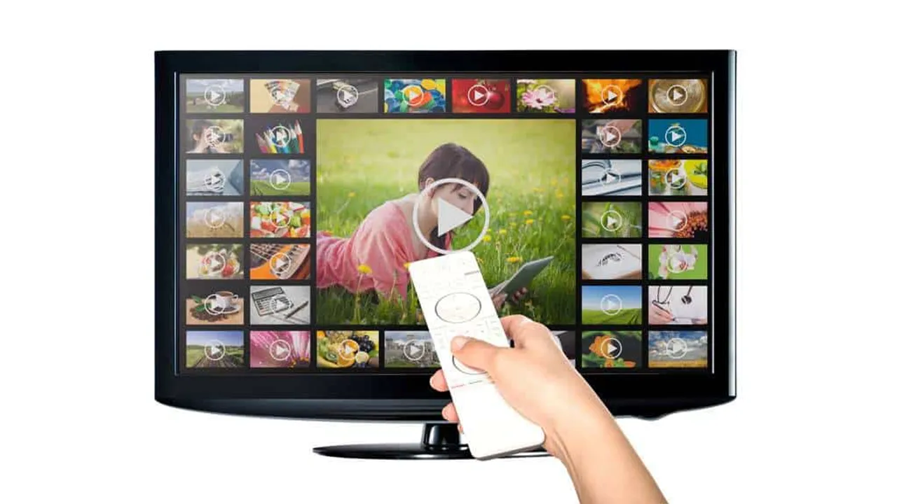 Spending on consumer video media services to reach $314 bn in 2017: Gartner