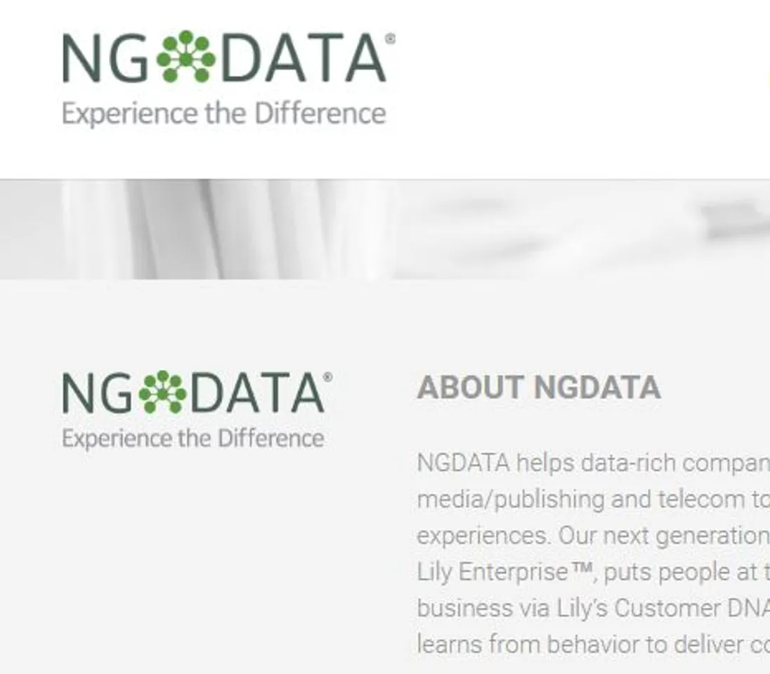 ngdata