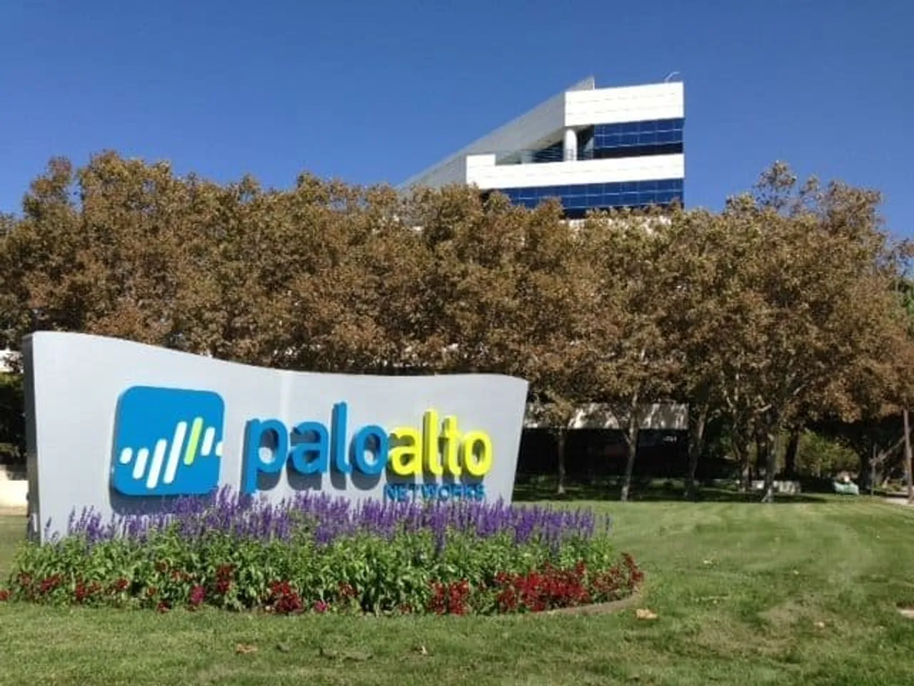 palo alto networks office