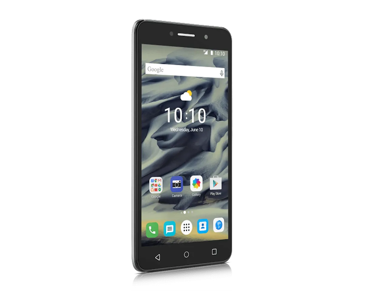 ALCATEL PIXI 4