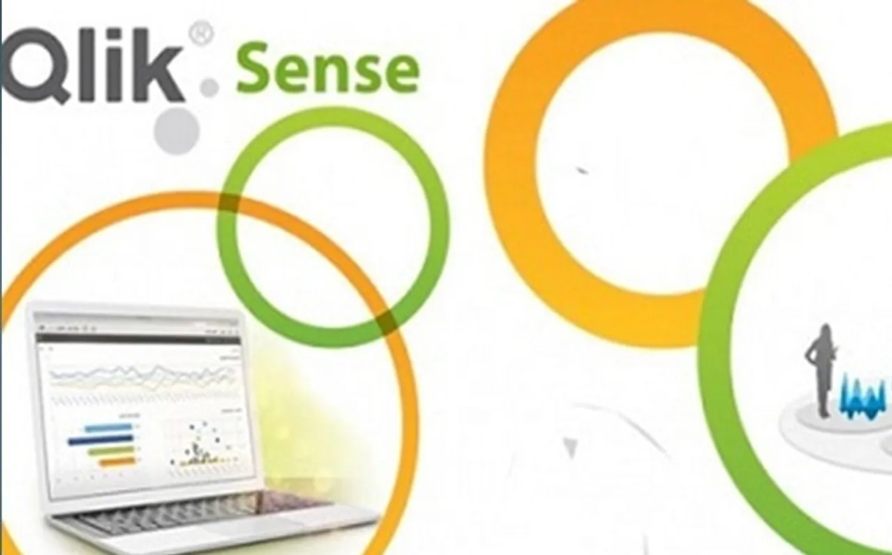 Qlik Unveils Advanced Intuitive Analytics in Qlik Sense