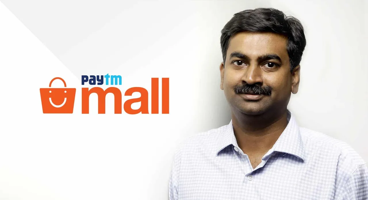 Paytm Mall to hire 3,000 agents to Onboard Local Shopkeepers to Sell Online