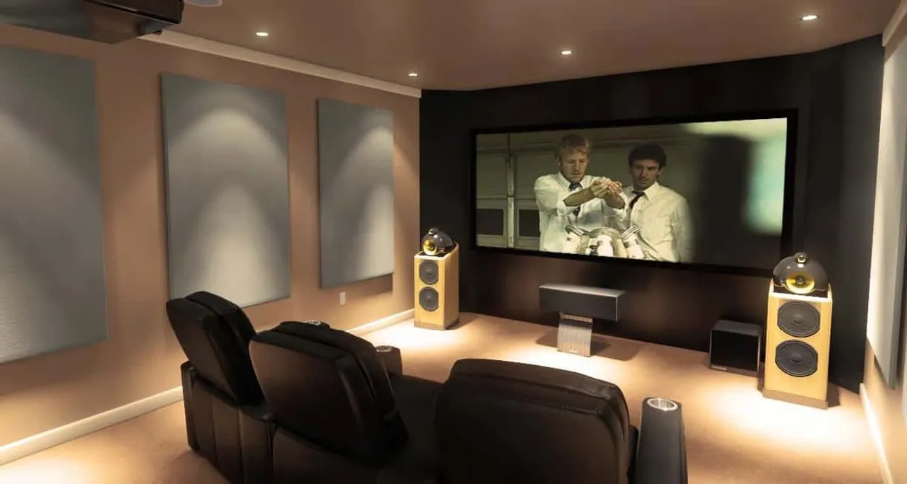 Tata Elxsi’s Connected Home helps operators redefine in-home entertainment experiences
