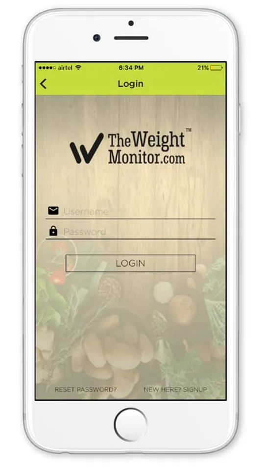 Theweightmonitor Launches Its One-Stop Fitness App