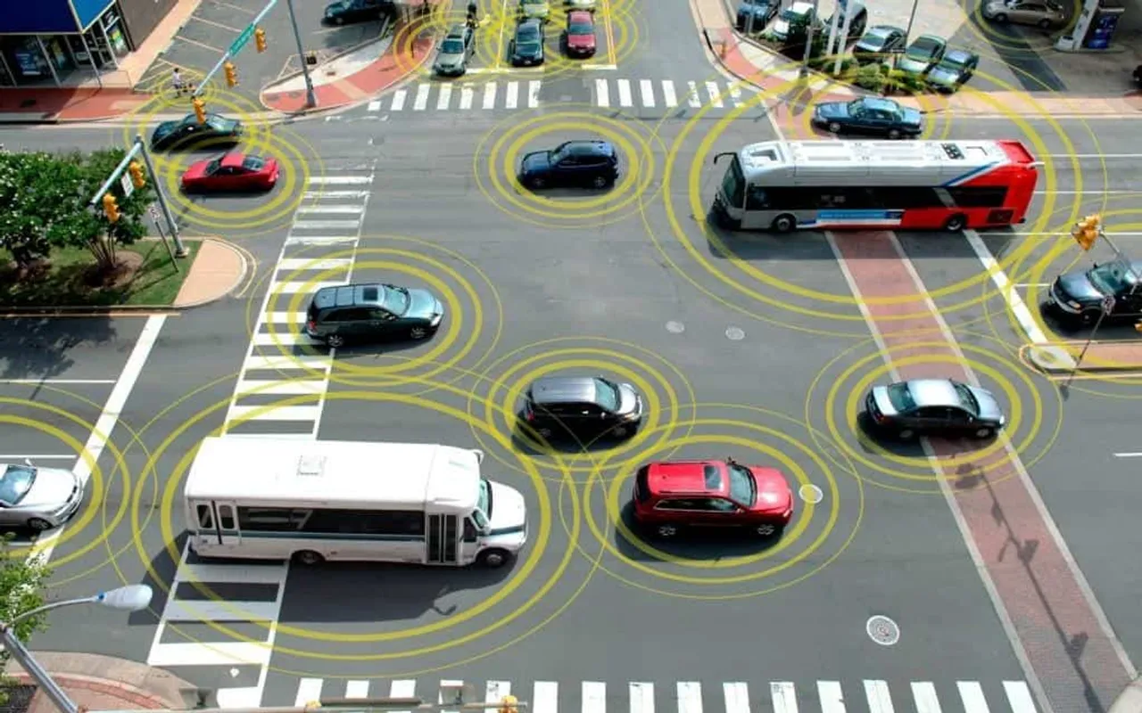 Reshaping the Ecosystem of Telematics