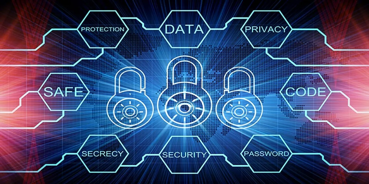 Six data security tips for enterprises