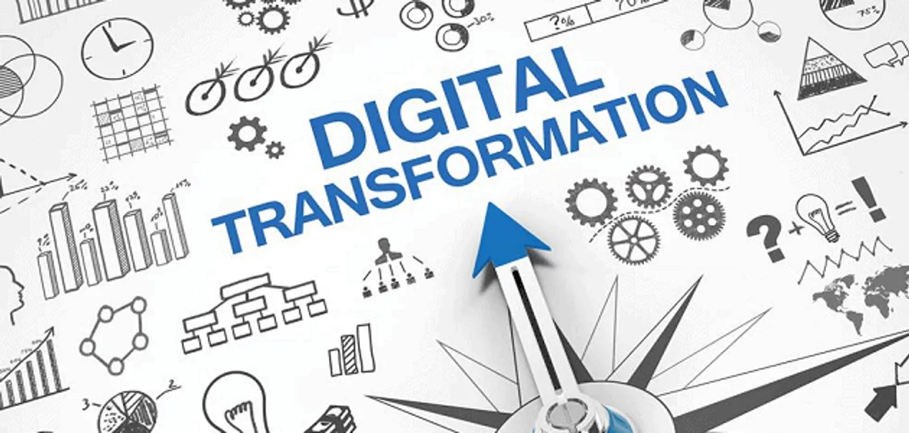 Importance of data in digital transformation strategy