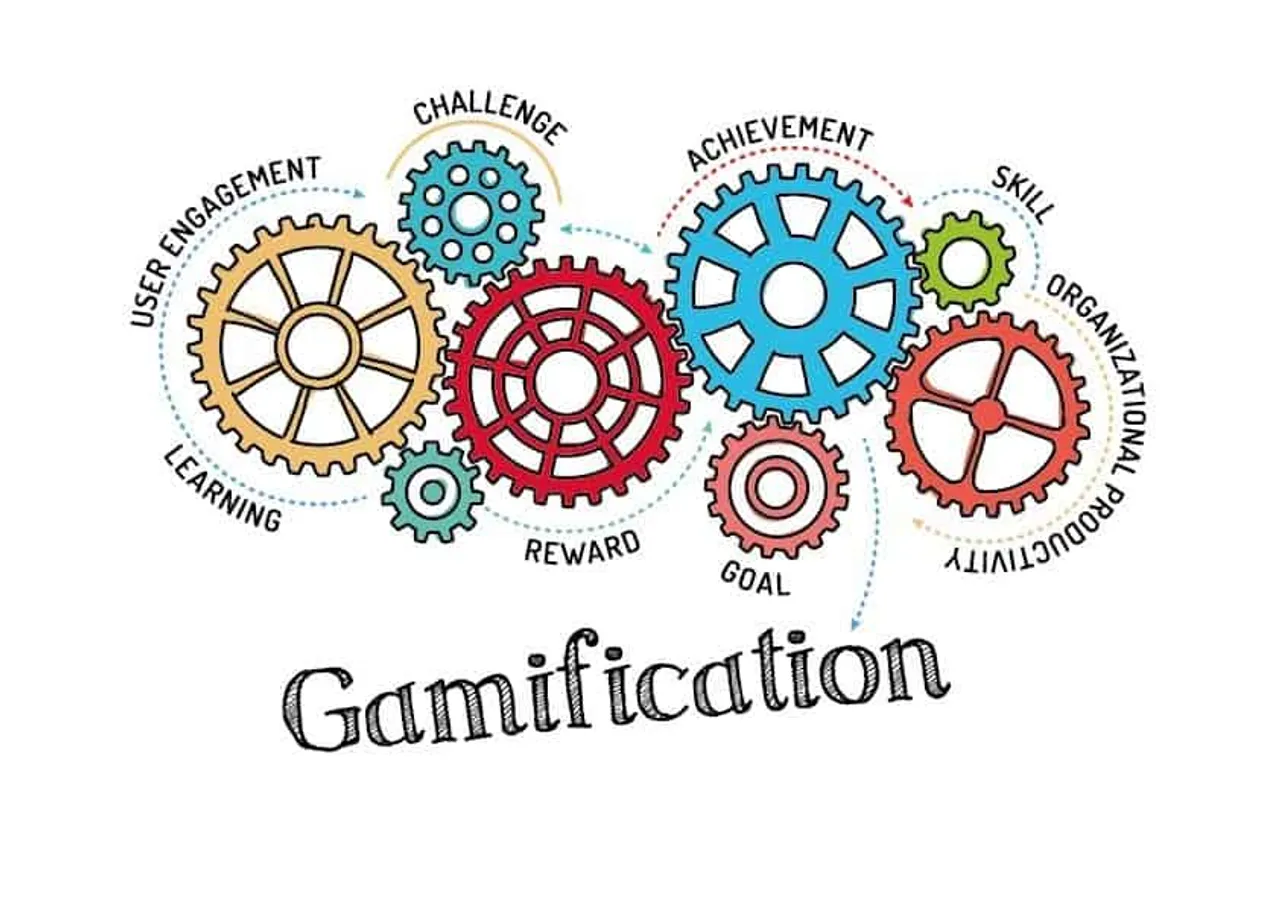 Gamification in Learning- A Major Breakthrough for Re-skilling