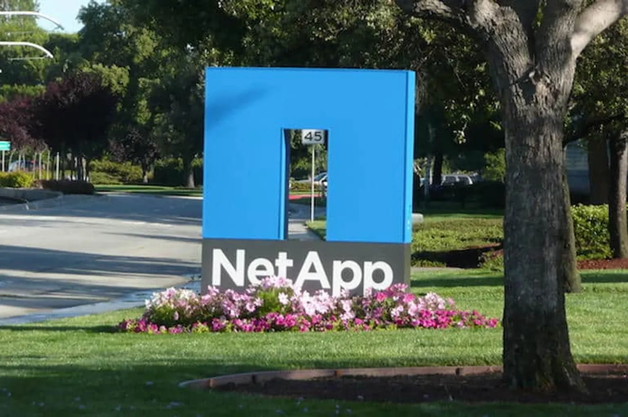 NetApp Positioned to Capture Digital Transformation Opportunity