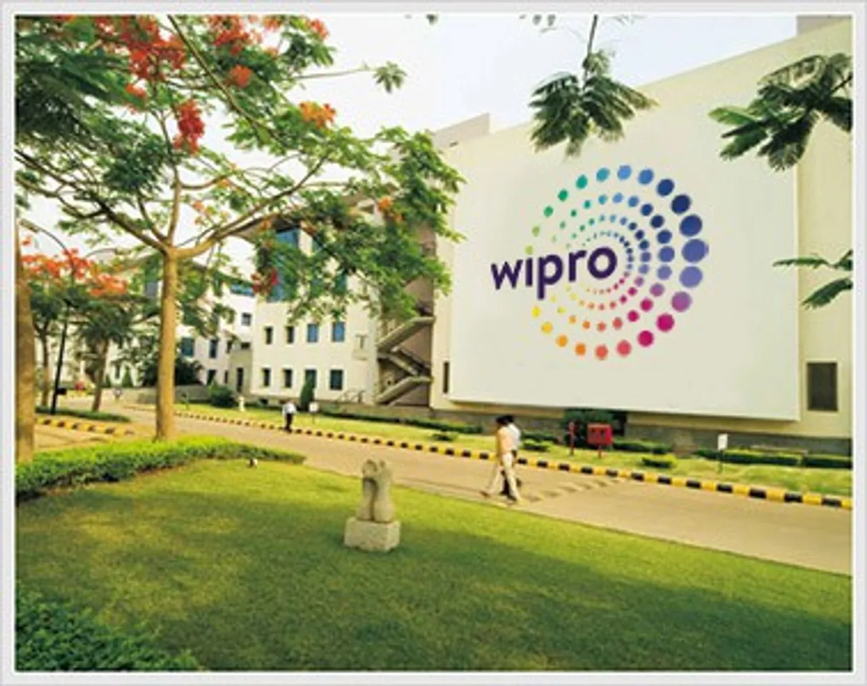 Wipro joins Intel Foundry Services’ Accelerator Alliance to speed up chip design cycle