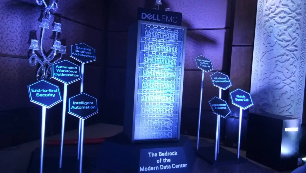 Dell EMC Launches Next Generation of Server Portfolio