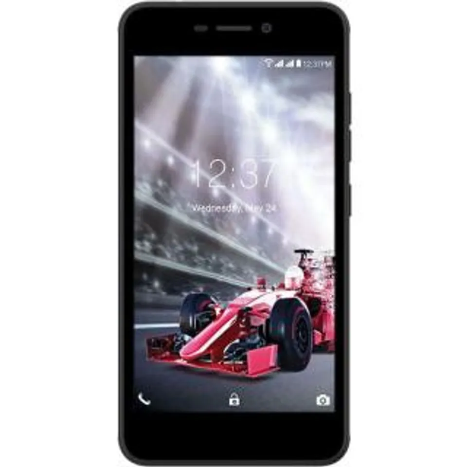 Budget Smartphone Intex Aqua Zenith Launched at Rs 3999