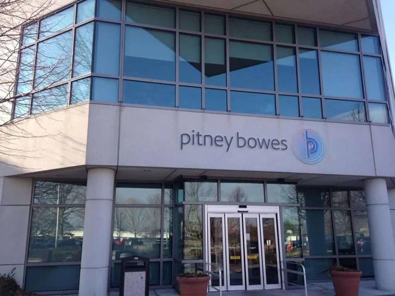 Pitney Bowes Makes it to 'Top 10 Best Indian Companies to Work For' List