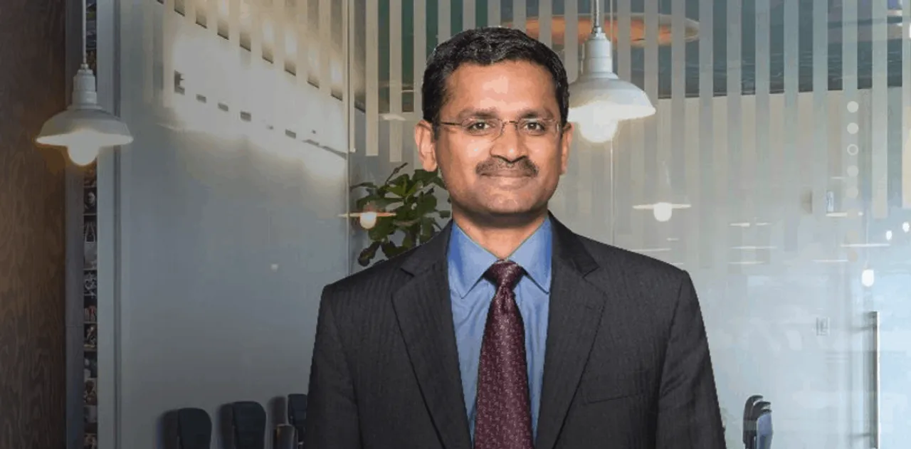 "The current discourse on the issue in the US is driven by emotions" - Rajesh Gopinathan , CEO, TCS