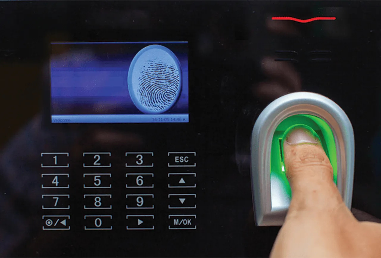 Pramati Introduces ThumbSignIn Biometric Authentication Platform