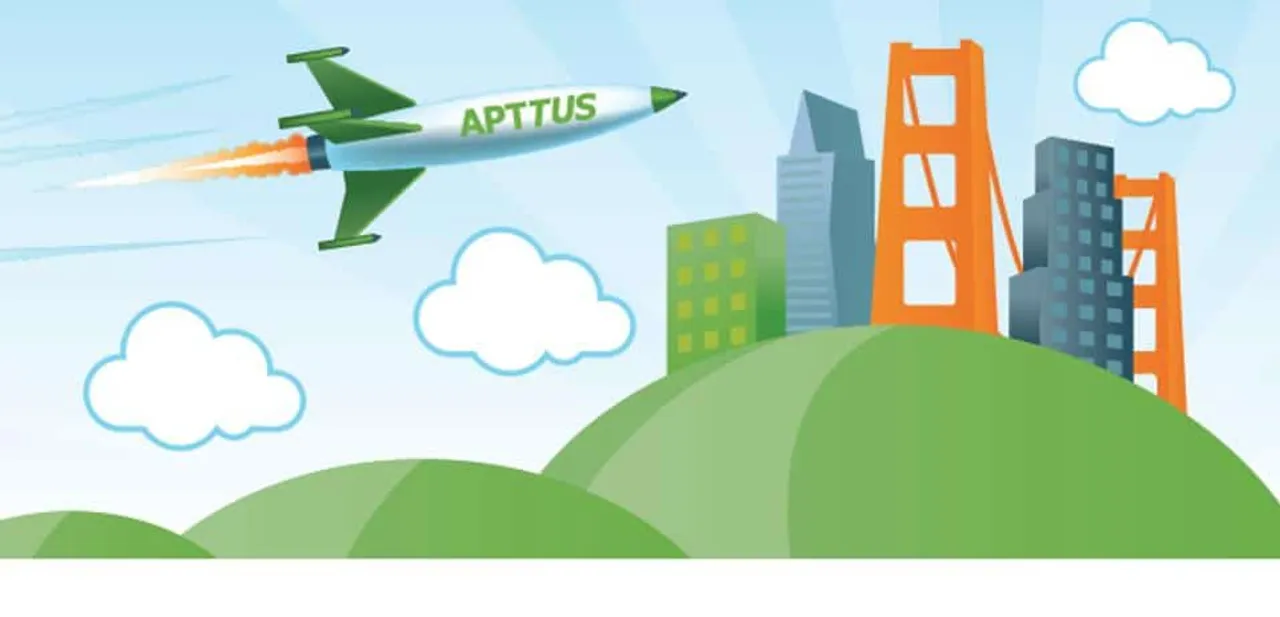 Apttus Revenue Automation Company Plans to Increase Foothold in India