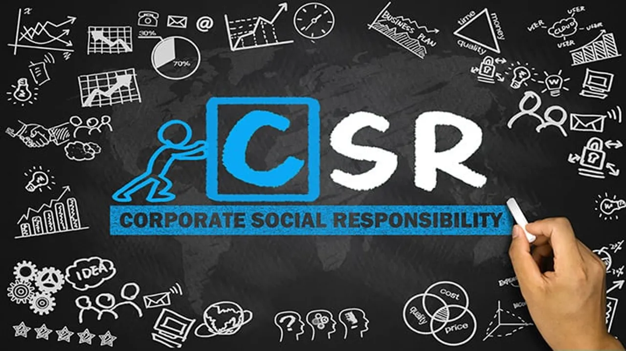 csr projects