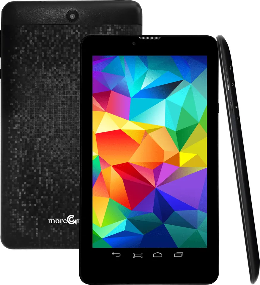 Datawind MoreGmax Tablet 4G7Z fares decent on performance parameters