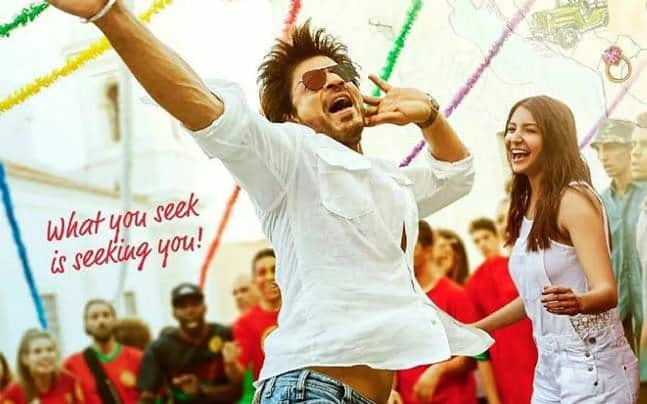 EaseMyTrip.com Organizes Special screening of Bollywood Blockbuster “Jab Harry Met Sejal”