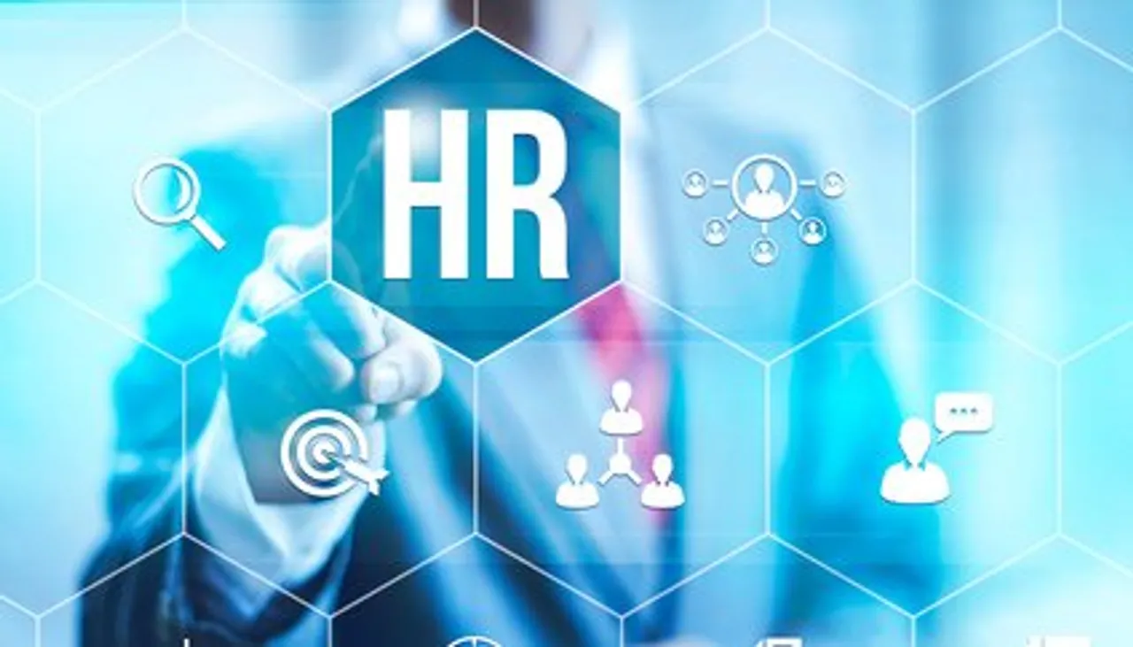 An AI-powered HR bot solution for employee engagement