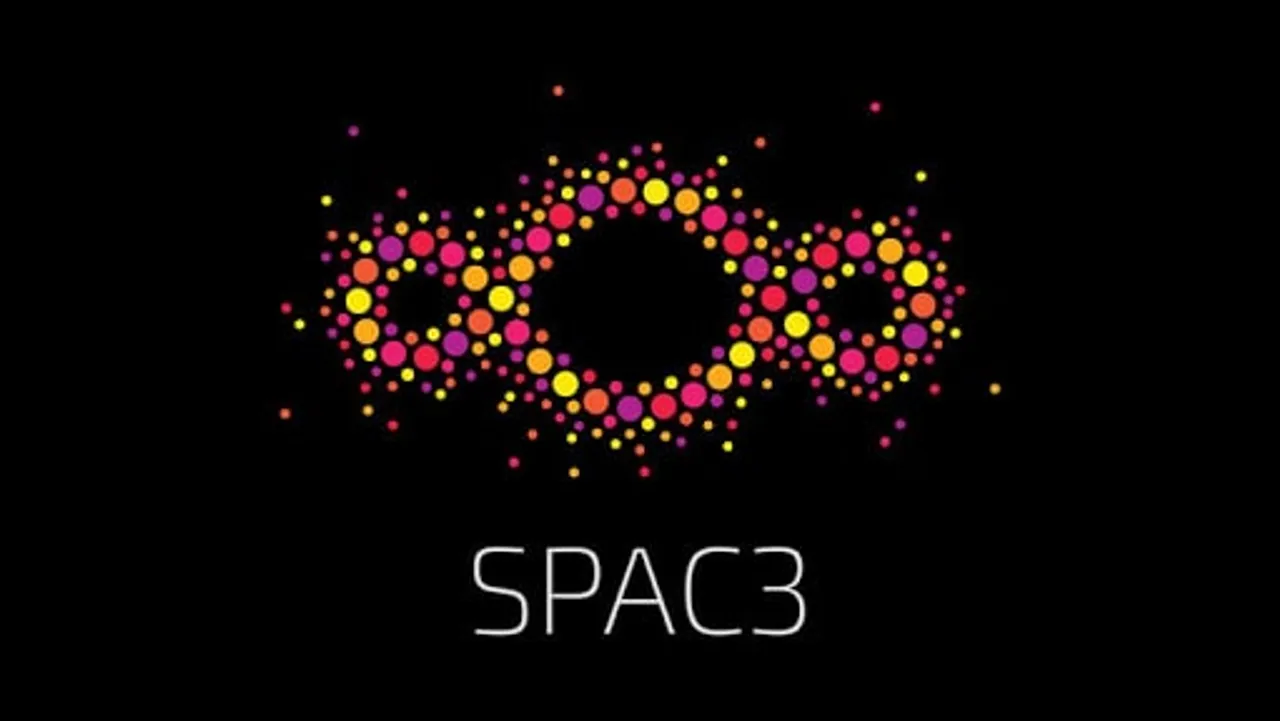 VITA Space Mission Pictures to be Available on SPAC3 App