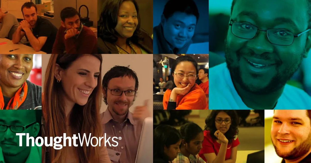 thoughtworks
